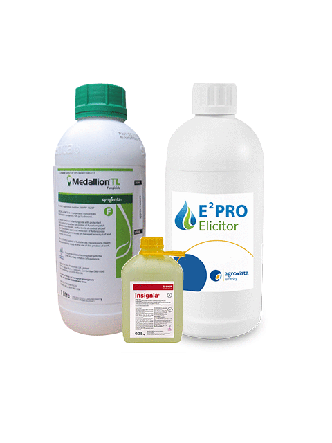 FP 09 Fungicide Package